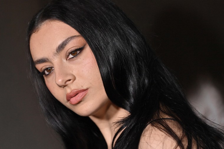 Charli XCX’s favorite movies of 2024, according to her Letterboxd