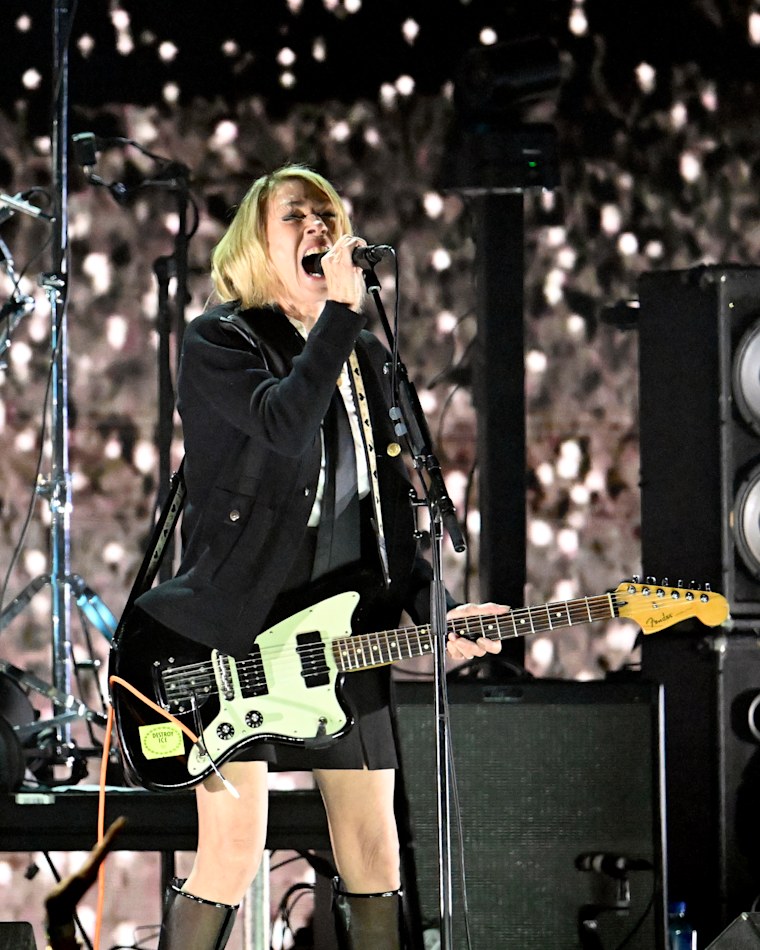 Bicep, Kim Gordon, Smerz, and more to play Making Time ∞ 2026