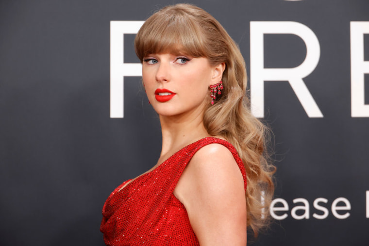 Taylor Swift speaks on rumored Charli xcx diss track “Actually Romantic”