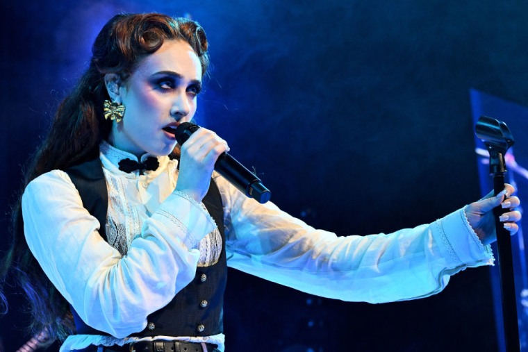 Chappell Roan announces 2025 U.S. live shows