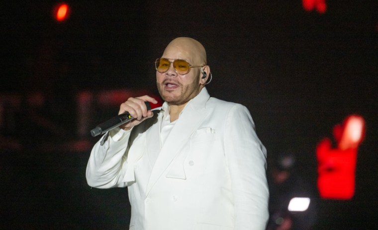 Fat Joe sued for $20 million by former hypeman alleging sex acts with minors