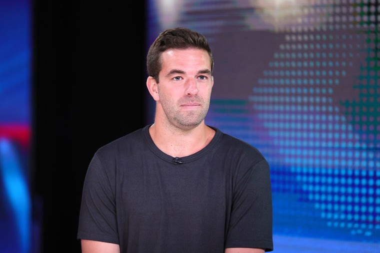 Billy McFarland reacts to Fyre Festival sale: “Damn. This sucks, it’s so low”