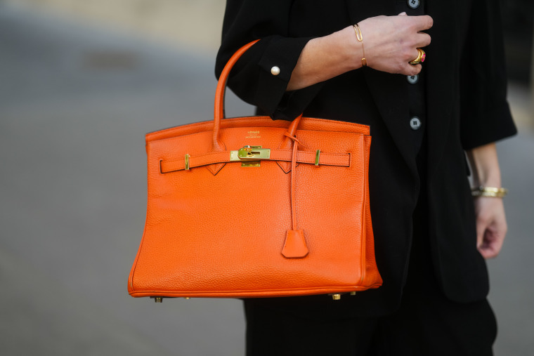 No, that Hermès bag on Taobao isn’t real