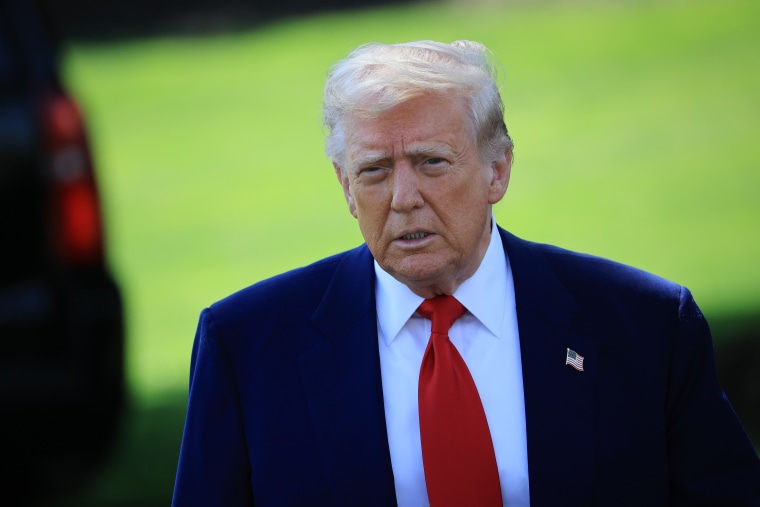 Trump tariffs: 100% levies on films made abroad