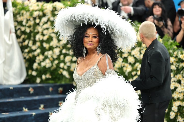 All the best looks from the 2025 Met Gala