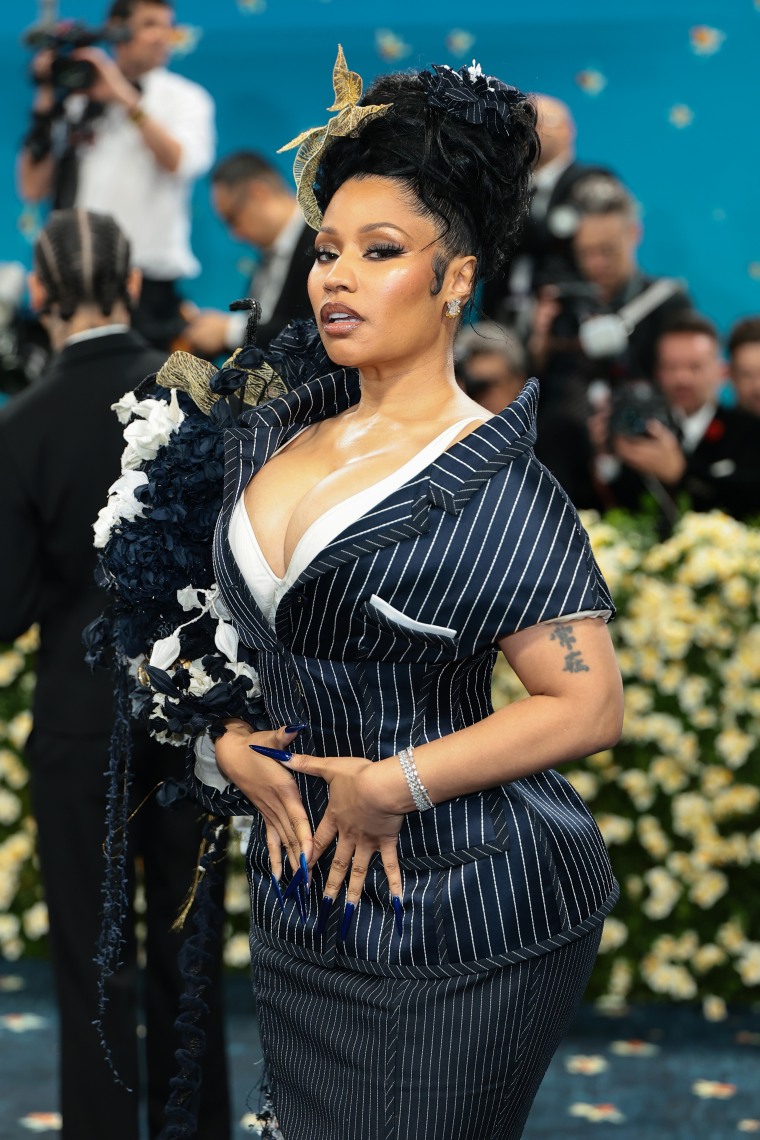 Nicki Minaj at the UN, Charli xcx’s new movie: 5 top music news stories of this week