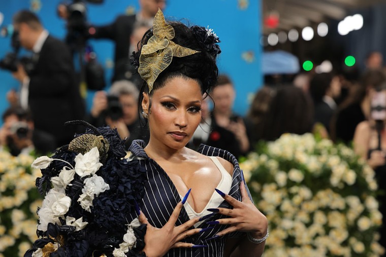 Nicki Minaj’s beefs with SZA and Jay-Z explained