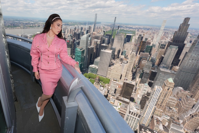 Gov Ball 2026 lineup: Lorde, Baby Keem, Kali Uchis, and more