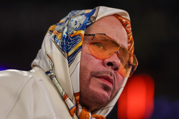 Fat Joe accuses former hypeman of “disgusting lies” in new statement
