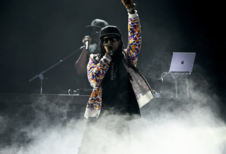 Here’s how to stream Rolling Loud Orlando 2026