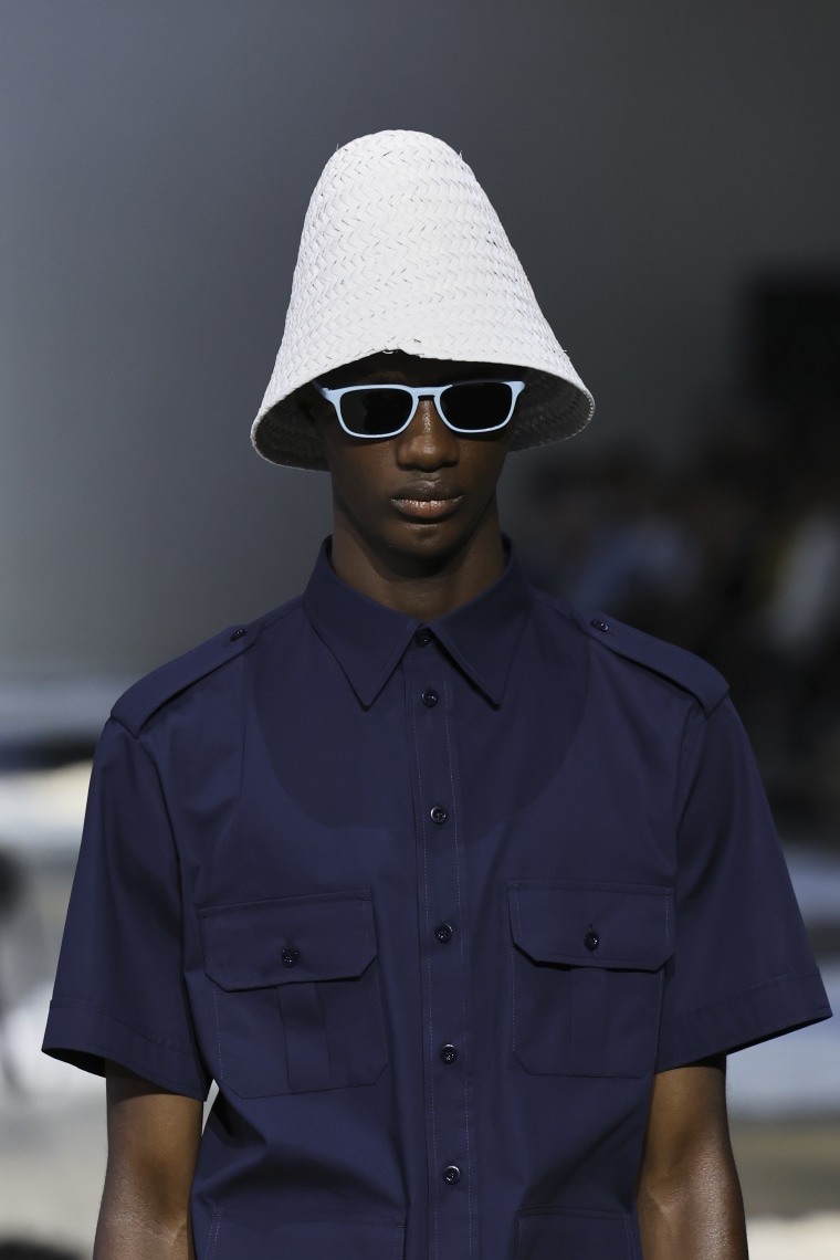 5 menswear trends that will dominate spring 2026