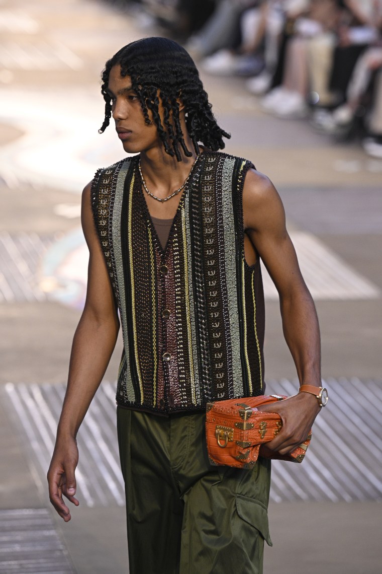 5 menswear trends that will dominate spring 2026