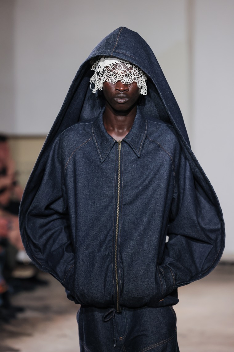 5 menswear trends that will dominate spring 2026