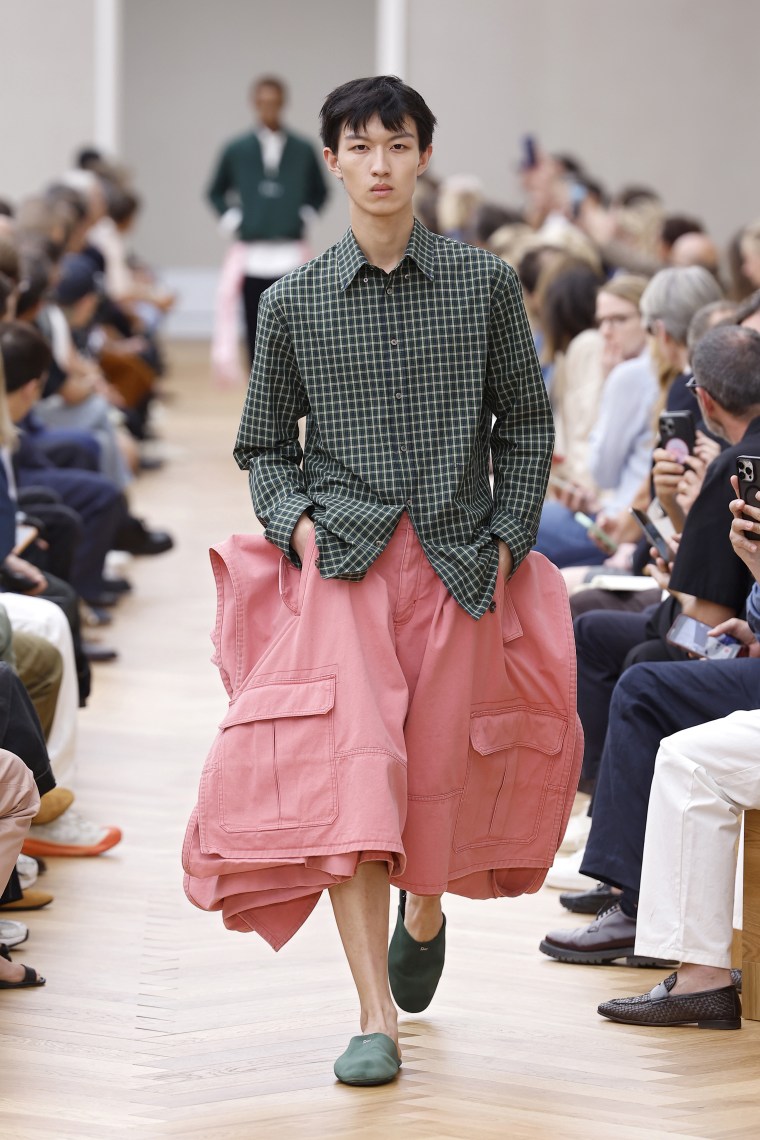 5 menswear trends that will dominate spring 2026