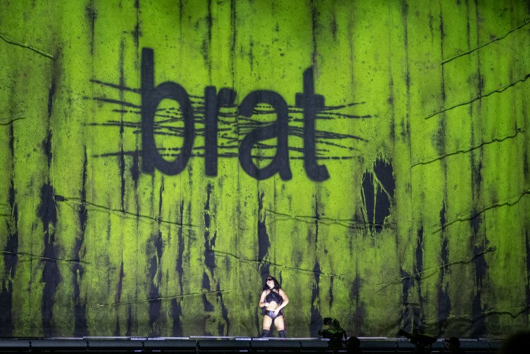 Is Charli xcx’s <i>brat</i> really over?: A timeline