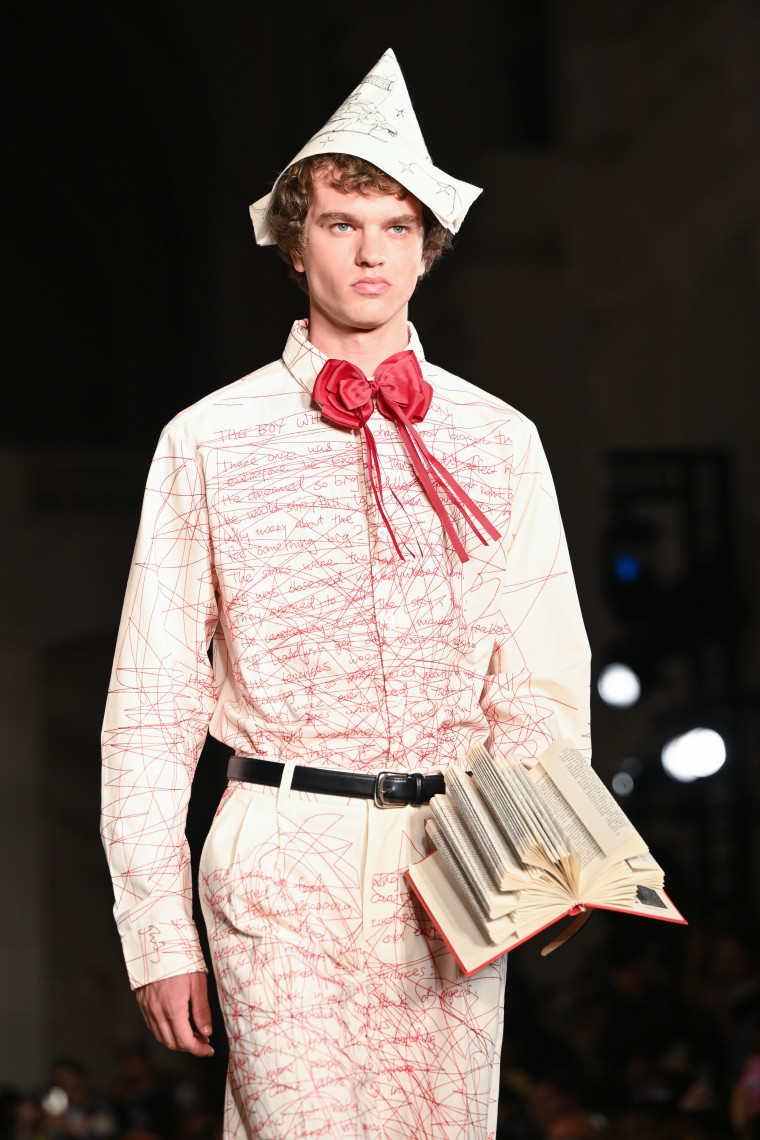 5 menswear trends that will dominate spring 2026