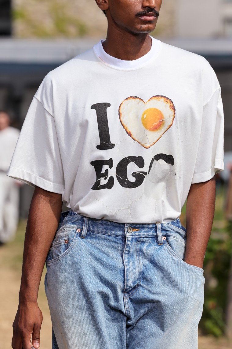 5 menswear trends that will dominate spring 2026