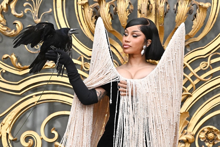 Cardi B’s <I>Am I The Drama</i> lyrics: dissecting the most dramatic moments