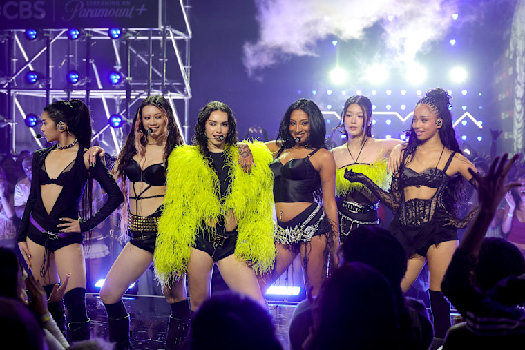 How to watch the 2026 MTV VMAs