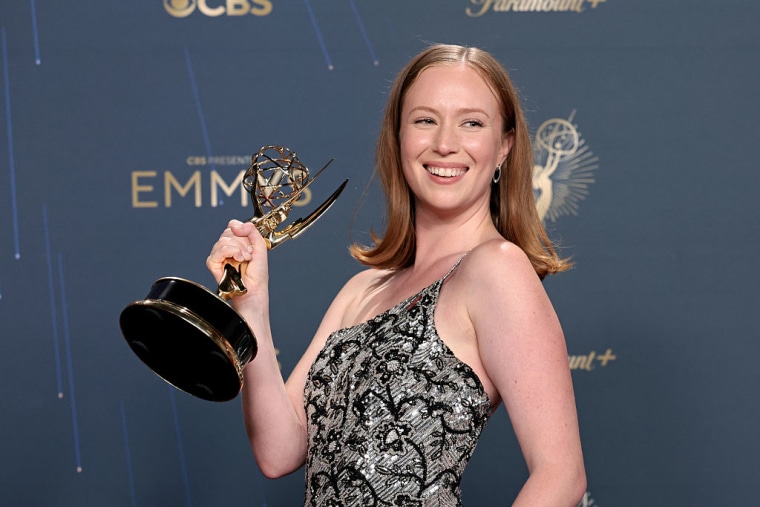 2025 Emmys: 11 important things that happened