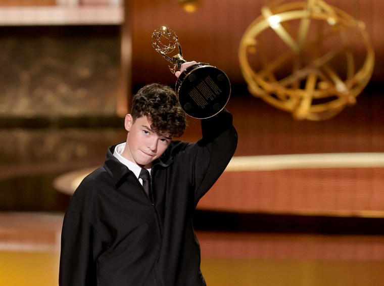 2025 Emmys: 11 important things that happened