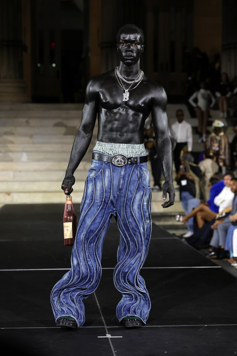 4 ways to sag your pants in 2025