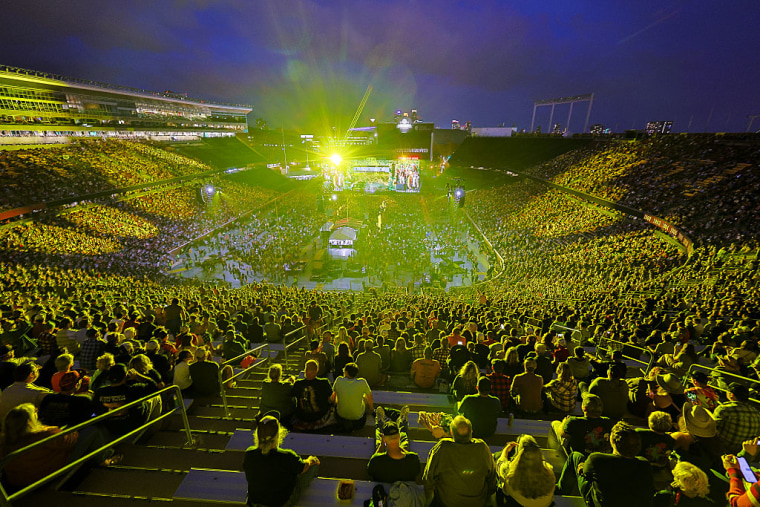 Live Nation’s CEO thinks concert tickets are “underpriced”