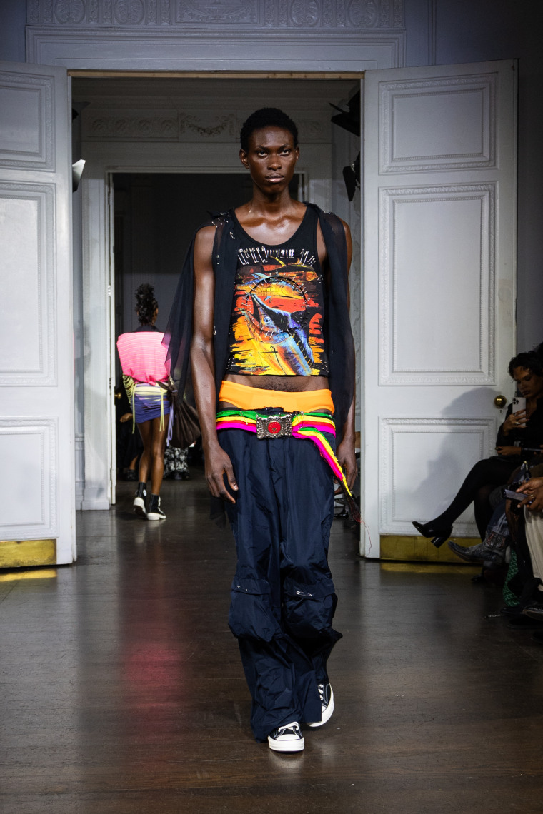 4 ways to sag your pants in 2025