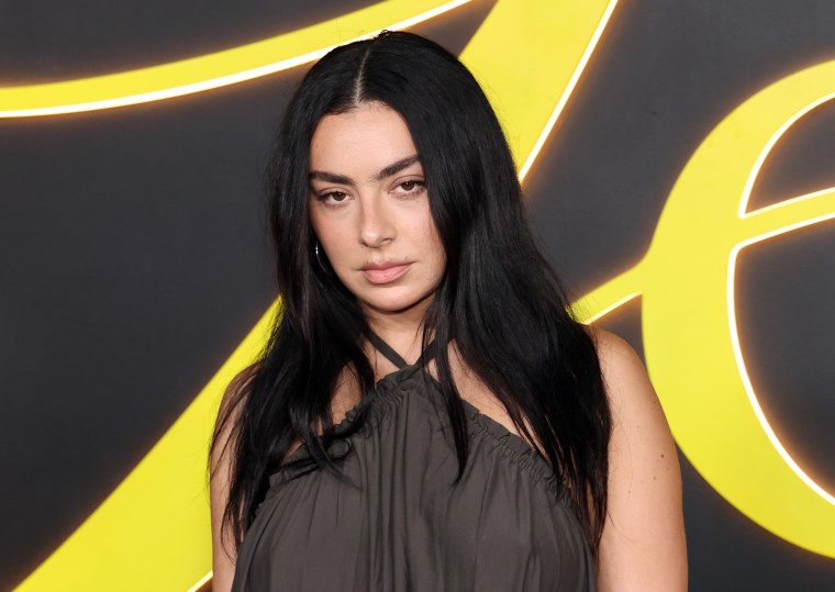 Charli xcx says being a pop star is “ridiculous”