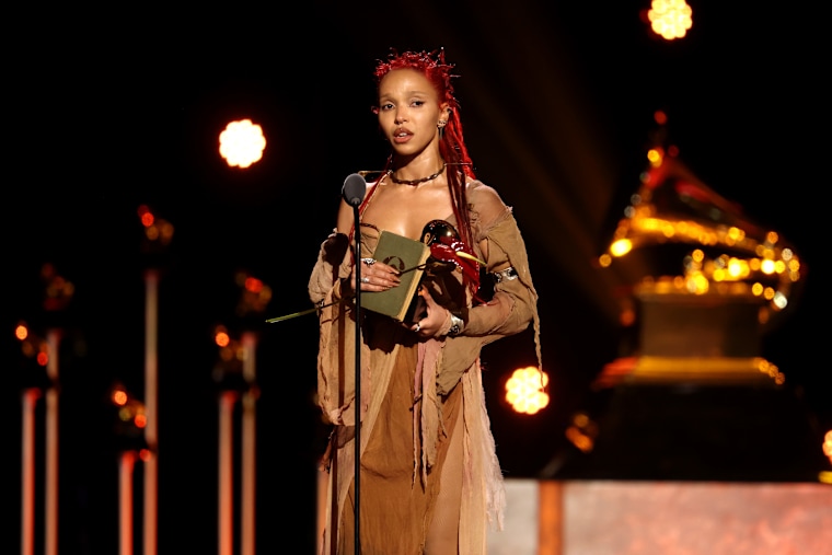 FKA Twigs wins fight against “unlawful” Shia LaBeouf NDA lawsuit