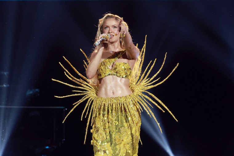 Lollapalooza 2026 lineup: Charli xcx, Zara Larsson, Clipse, Geese, and more