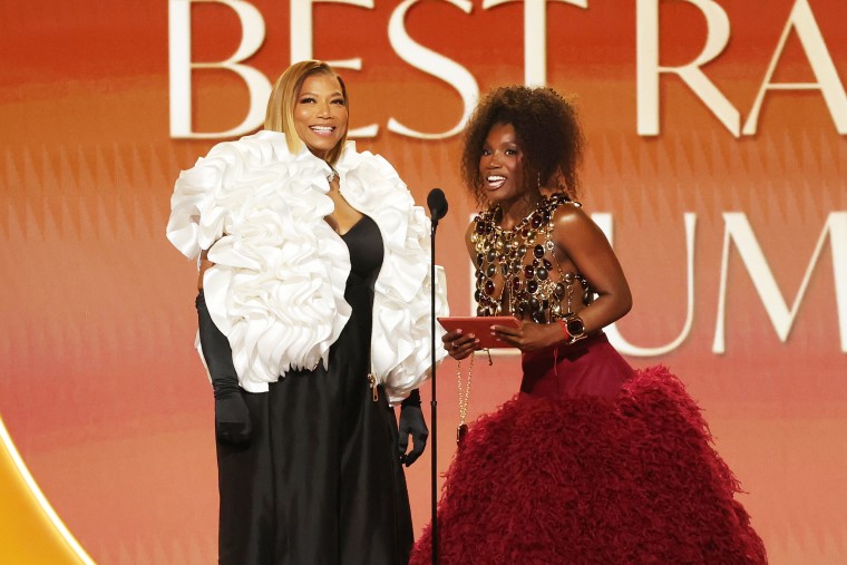 10 of our favorite looks from the 2026 GRAMMYs