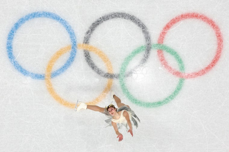 Zara Larsson says Alysa Liu’s “Stateside” routine “more impactful” than charting