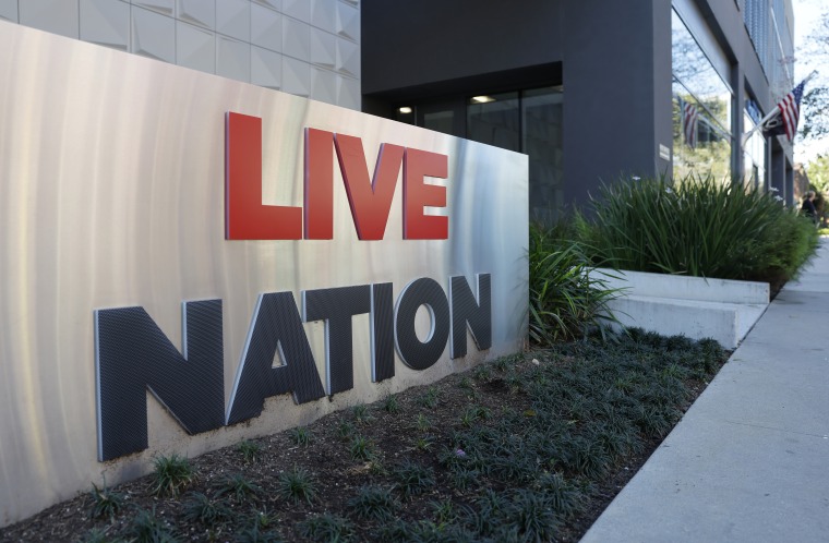 Live Nation’s DOJ settlement won’t help fans’ wallets