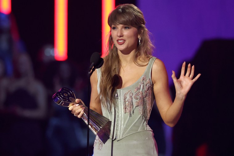 This is how Taylor Swift is protecting herself from AI misuse