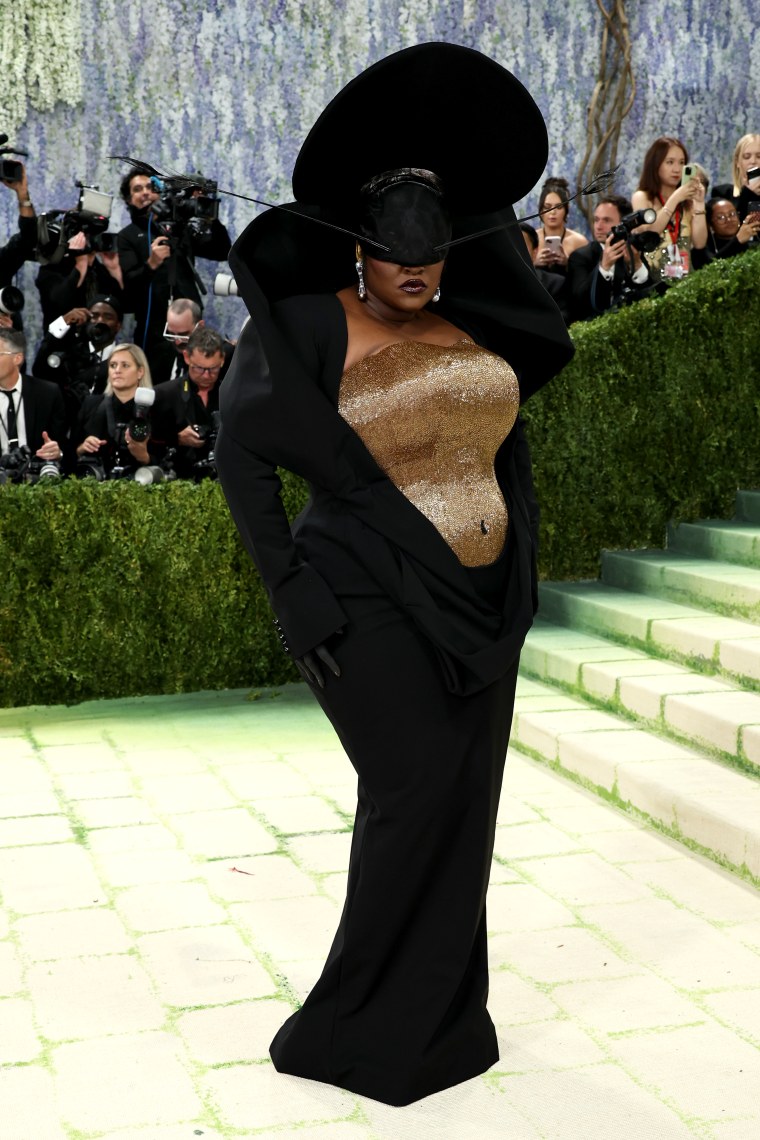 The best dressed musicians at the 2026 Met Gala
