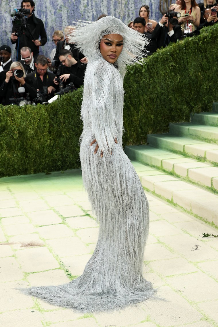 The best dressed musicians at the 2026 Met Gala