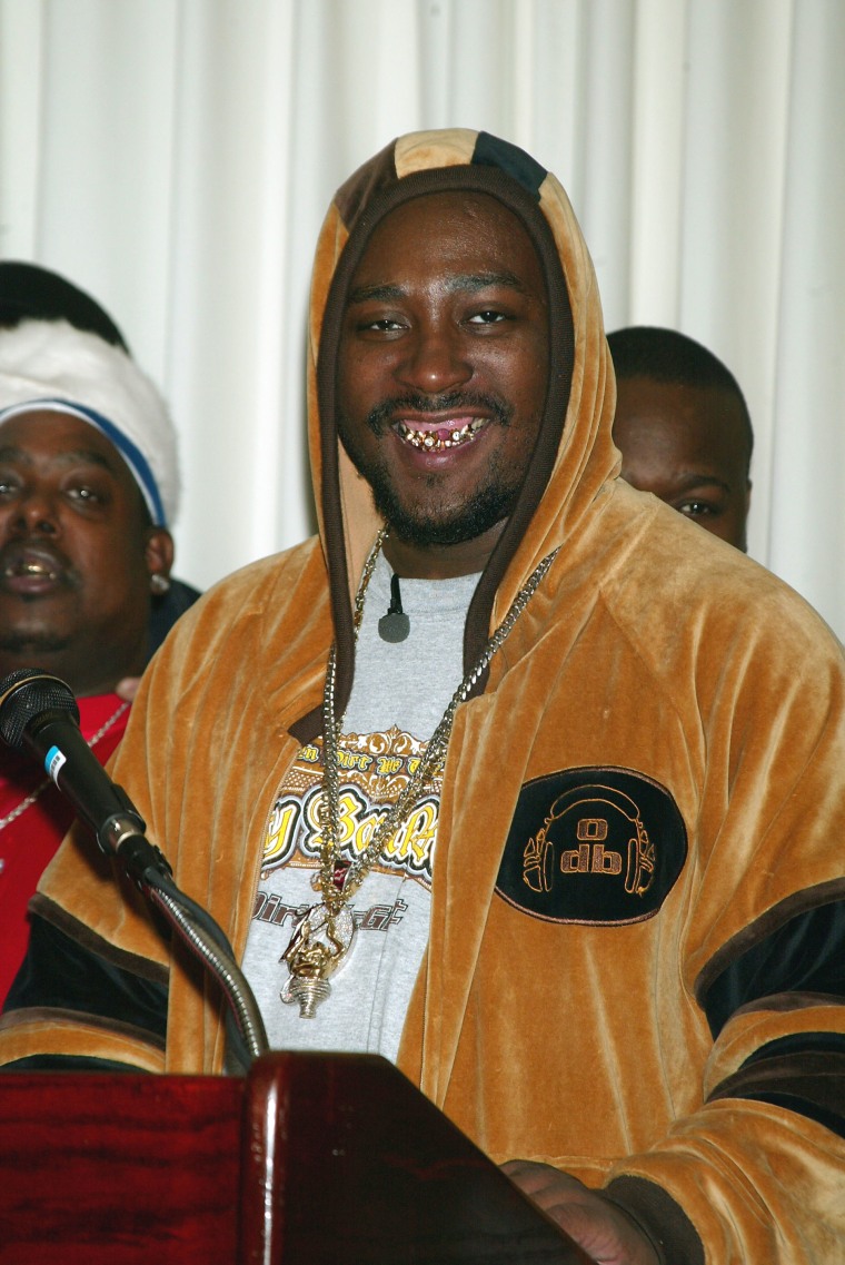 An Ol’ Dirty Bastard doc is in the works