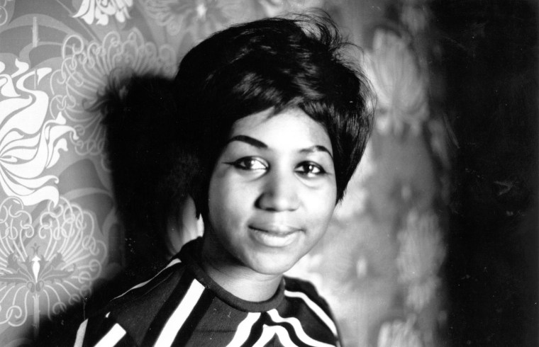 Aretha Franklin’s funeral will be live streamed and broadcast on TV