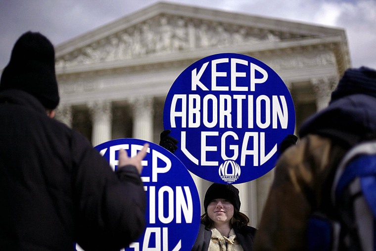 How to help fight Alabama’s anti-abortion legislation