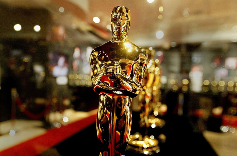 The Oscars will get a “popular film” category