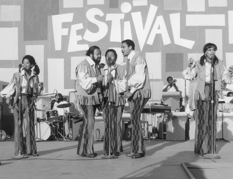 Harlem Festival of Culture, an event inspired by <i>Summer of Soul</i>, will debut in 2023