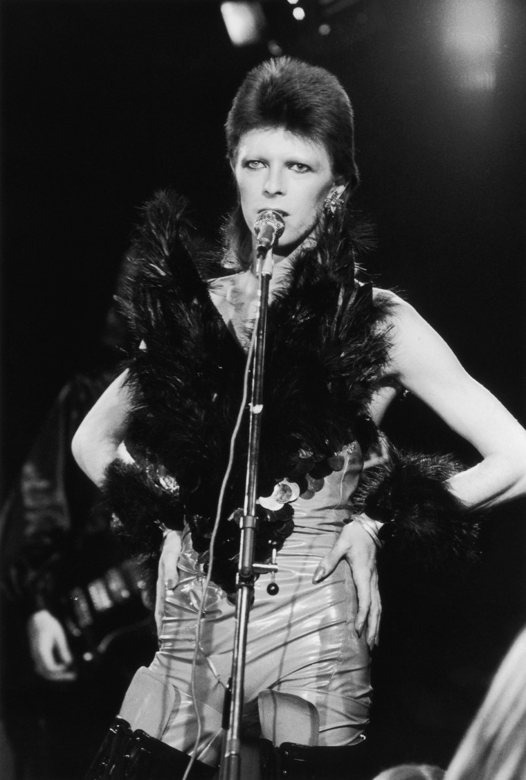 44 Outfits That Prove David Bowie’s Style Legacy Will Live Forever