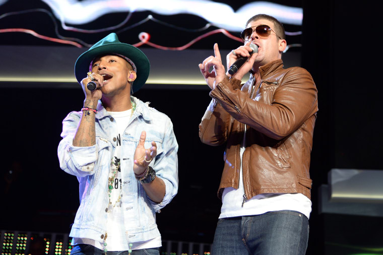 Marvin Gaye’s family wins appeal in “Blurred Lines” lawsuit