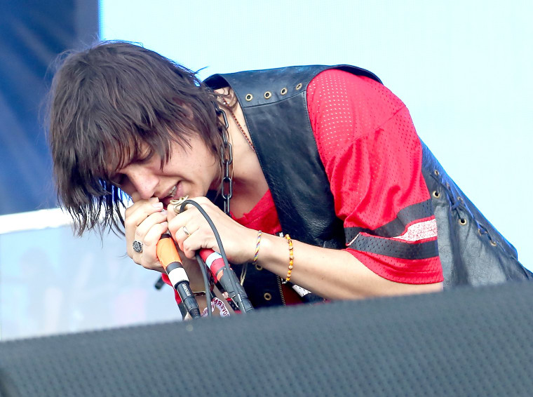 Vans Announces Carnival Party Featuring Julian Casablancas & The Voidz