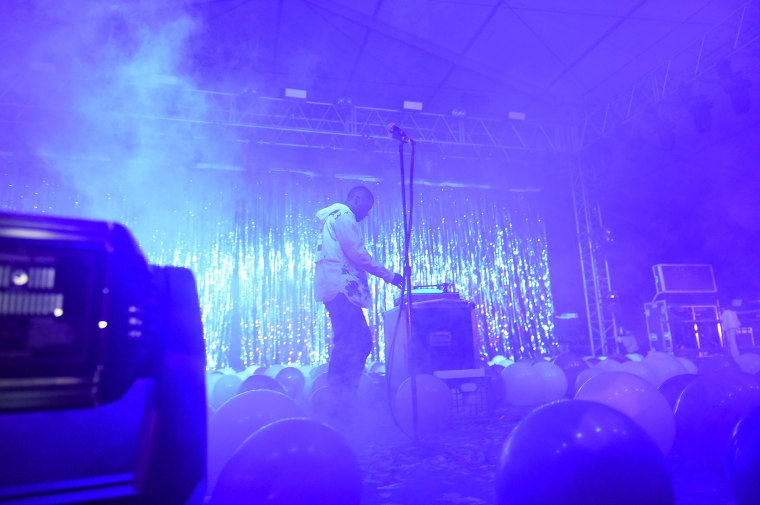 Frank Ocean Cancels His Set At Primavera Sound Festival 
