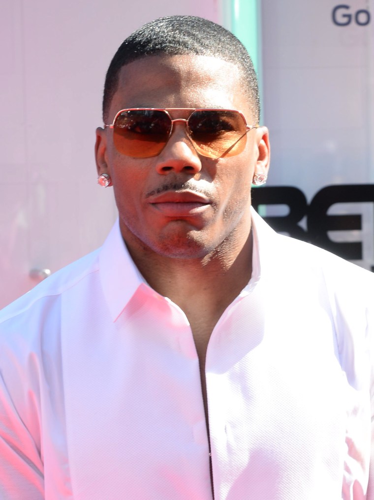 The rape case against Nelly is reportedly moving forward despite accuser’s refusal to testify  