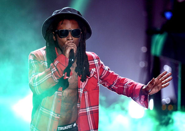 Report: Lil Wayne Claims Cash Money Records And Universal Purposefully Withheld Money From Him