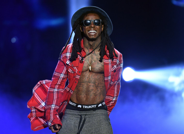 Lil Wayne Turns To Kobalt For Help With Royalties