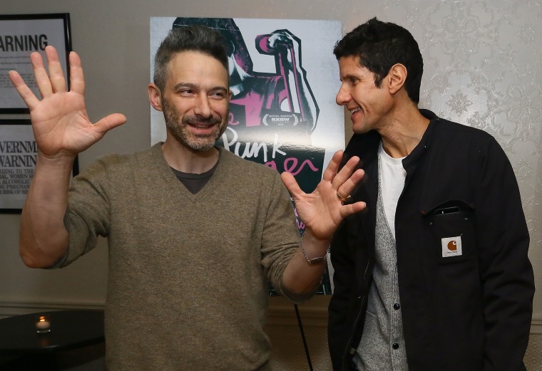 Beastie Boys announce new live show directed by Spike Jonze